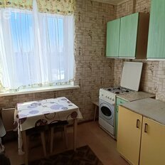 Квартира 41 м², 1-комнатная - изображение 5