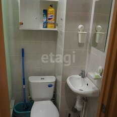 Квартира 15 м², студия - изображение 4