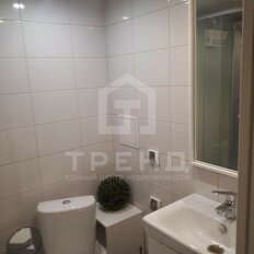 Квартира 26 м², студия - изображение 5