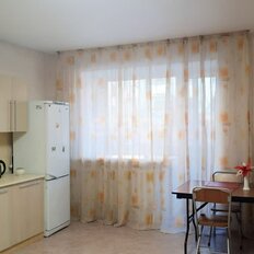 Квартира 125,2 м², 3-комнатная - изображение 3