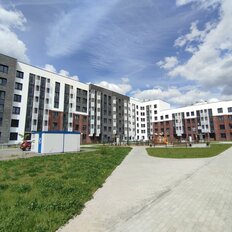 Квартира 35,7 м², 1-комнатная - изображение 5