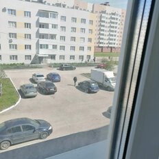 Квартира 52,1 м², 2-комнатная - изображение 1