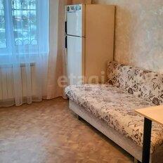 Квартира 20,5 м², 1-комнатная - изображение 5