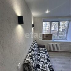 Квартира 13,6 м², студия - изображение 3