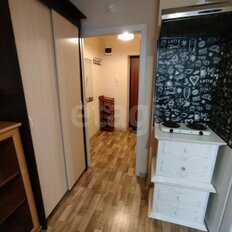 Квартира 35 м², студия - изображение 4