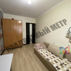 Квартира 85,6 м², 4-комнатная - изображение 4