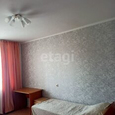 Квартира 38,1 м², 1-комнатная - изображение 4