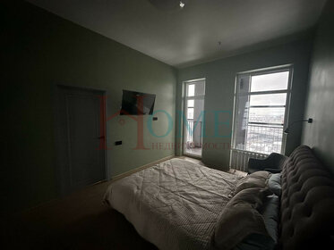 56,5 м², 2-комнатные апартаменты 85 000 ₽ в месяц - изображение 83
