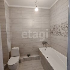 Квартира 47,7 м², 1-комнатная - изображение 5
