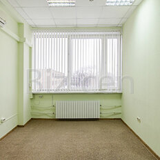 12,9 м², офис - изображение 2
