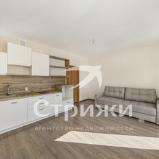 Квартира 28,3 м², студия - изображение 1