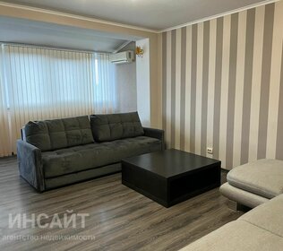 60 м², 2-комнатная квартира 27 000 ₽ в месяц - изображение 37