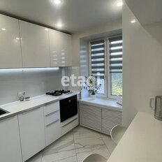 Квартира 58,6 м², 3-комнатная - изображение 4