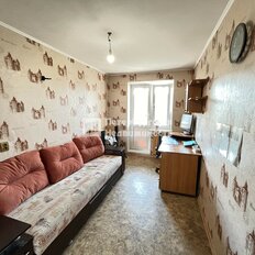 Квартира 57,1 м², 2-комнатная - изображение 4