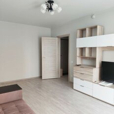 Квартира 36,6 м², 1-комнатная - изображение 5