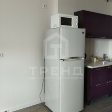 Квартира 35,1 м², студия - изображение 1