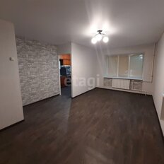 Квартира 32,6 м², 1-комнатная - изображение 4