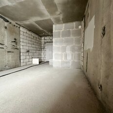 Квартира 24,1 м², студия - изображение 4