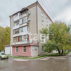 Квартира 57,4 м², 3-комнатная - изображение 2