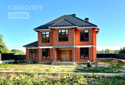 250 м² дом, 9 соток участок 24 000 000 ₽ - изображение 36