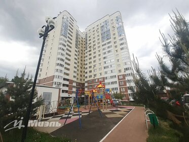 Купить квартиру с ремонтом на улице Фряновское шоссе в Щёлково - изображение 21