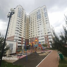 Квартира 70 м², 2-комнатная - изображение 1