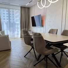 Квартира 74,5 м², 2-комнатная - изображение 2