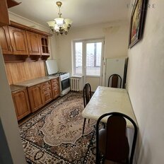 Квартира 41 м², 1-комнатная - изображение 1