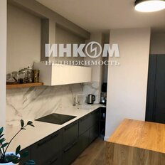 Квартира 111,6 м², 4-комнатная - изображение 5