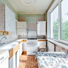 Квартира 54,6 м², 3-комнатная - изображение 1