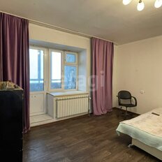 Квартира 42,9 м², 1-комнатная - изображение 2