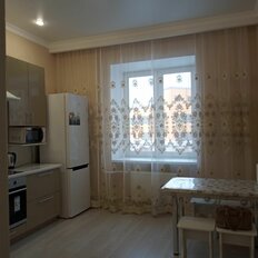 Квартира 45 м², 1-комнатная - изображение 3