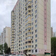 Квартира 60 м², 2-комнатная - изображение 1