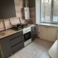 Квартира 31,5 м², 1-комнатная - изображение 2