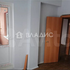 Квартира 31,9 м², 1-комнатная - изображение 3