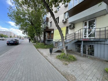 502 м², торговое помещение 225 900 ₽ в месяц - изображение 62