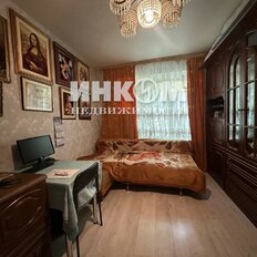 Квартира 56,5 м², 3-комнатная - изображение 1