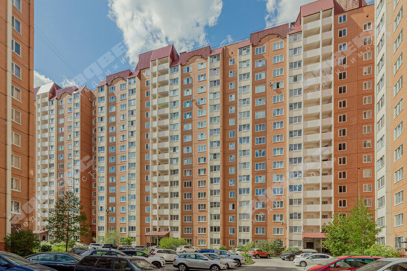 42 м², 1-комнатная квартира 6 250 000 ₽ - изображение 51