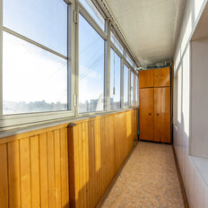 Квартира 52,6 м², 2-комнатная - изображение 5