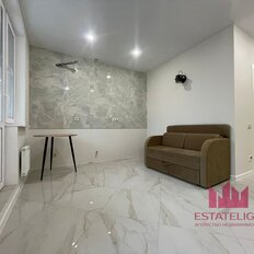 Квартира 23,8 м², студия - изображение 2