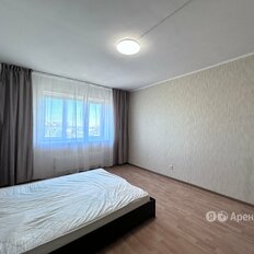 Квартира 41 м², 1-комнатная - изображение 5