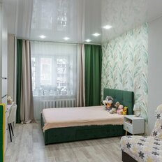 Квартира 54,5 м², 2-комнатная - изображение 4