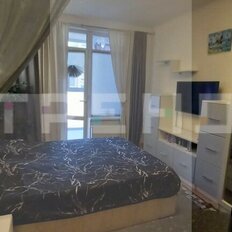 Квартира 23,9 м², студия - изображение 5