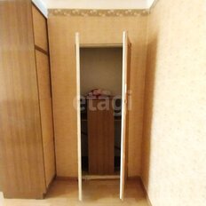 Квартира 32 м², 1-комнатная - изображение 5