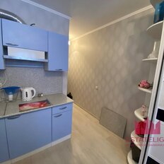 Квартира 19 м², студия - изображение 3