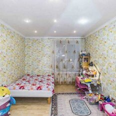 Квартира 107,6 м², 3-комнатная - изображение 5