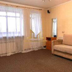 Квартира 61 м², 3-комнатная - изображение 4