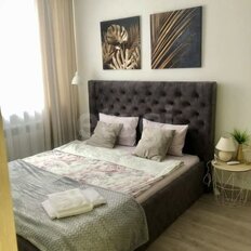 Квартира 35,7 м², 1-комнатная - изображение 4