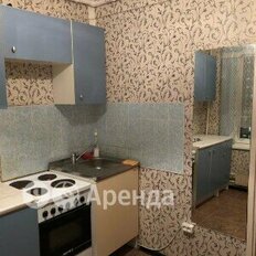 Квартира 36 м², 1-комнатная - изображение 2