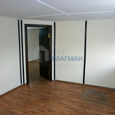 60,3 м², офис - изображение 2